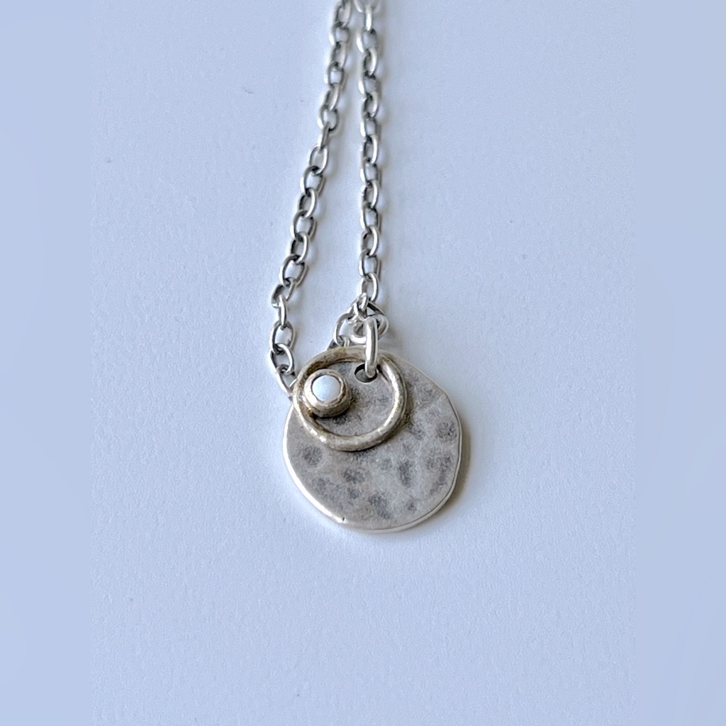Retired Silpada Necklace